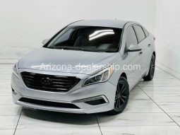 2015 Hyundai Sonata full