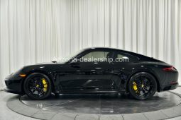 2017 Porsche 911 Carrera S full