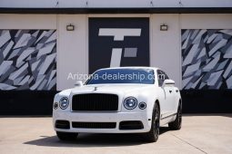 2020 Bentley Mulsanne Speed full