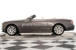 2017 Rolls-Royce Dawn full