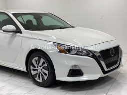 2020 Nissan Altima 2.5 S 4dr Sedan full