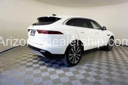 2021 Jaguar F-Pace P250 full