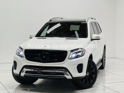 2018 Mercedes-Benz GLS 450 4MATIC SUV full