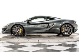 2019 McLaren 570 full