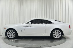 2019 Rolls-Royce Wraith full