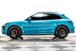 2020 Porsche Macan GTS full