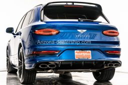 2021 Bentley Bentayga Speed full