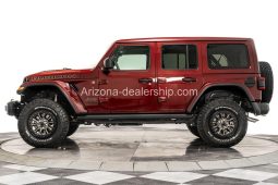 2021 Jeep Wrangler Rubicon 392 full