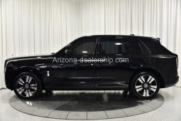 2021 Rolls-Royce Cullinan full