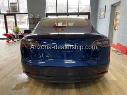 2018 Tesla Model 3 Long Range 4dr Fastback full