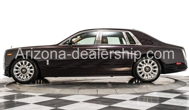 2021 Rolls-Royce Phantom full