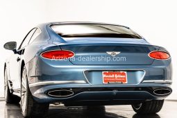 2022 Bentley Continental GT Speed full