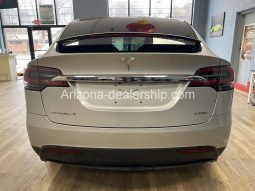 2018 Tesla Model X 100D AWD 4dr SUV full