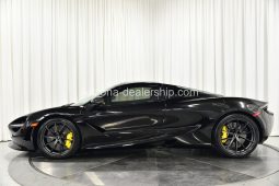 2022 McLaren 720S Performance Spider full