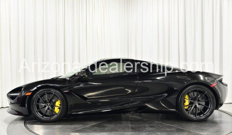 2022 McLaren 720S Performance Spider full