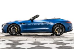 2022 Mercedes-Benz SL-Class AMG full