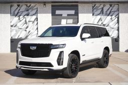 2023 Cadillac Escalade-V full