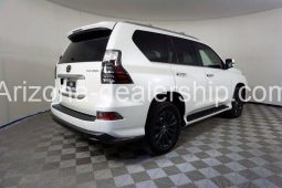 2023 Lexus GX 460 full