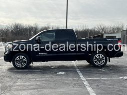 2018 Toyota Tundra SR5 Pickup 4D full