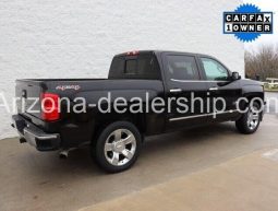 2015 Chevrolet Silverado 1500 LTZ full