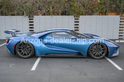 2019 Ford Ford GT full