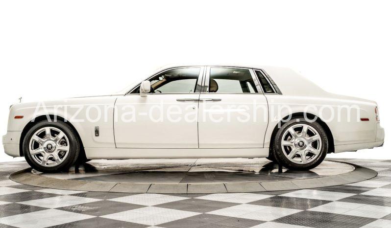 2013 Rolls-Royce Phantom full