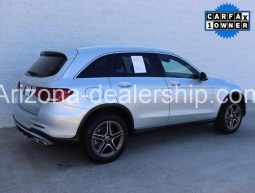 2020 Mercedes-Benz GLC GLC 300 full