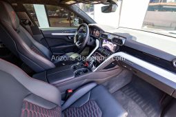 2019 Lamborghini Urus full