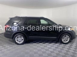 2014 Ford Explorer XLT full