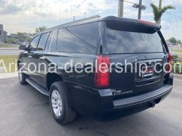 2016 Chevrolet Suburban LS full