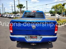 2016 Ram 1500 Express full