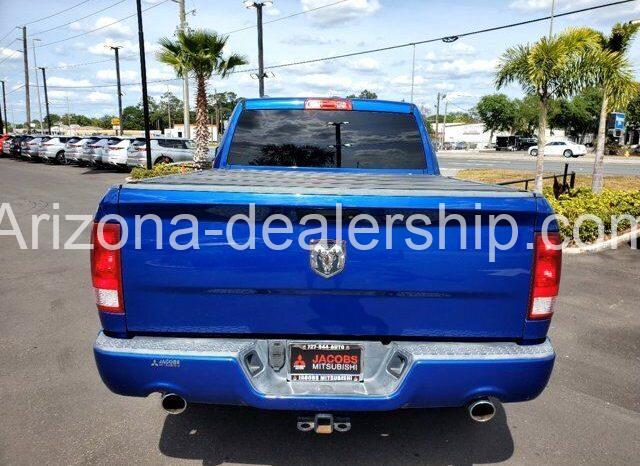 2016 Ram 1500 Express full