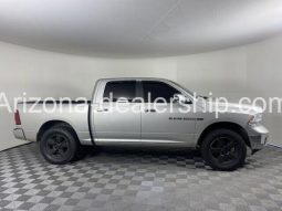 2016 Ram 1500 Lone Star full