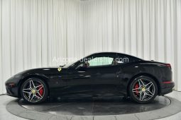 2017 Ferrari California T full