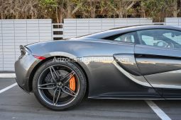 2019 McLaren 570 full