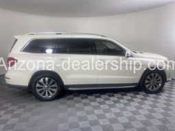 2017 Mercedes-Benz GLS GLS 450 full