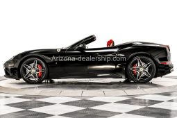 2018 Ferrari California T full