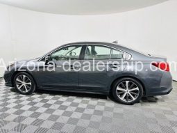 2018 Subaru Legacy 2.5i full