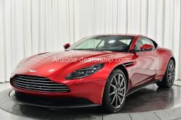 2019 Aston Martin DB11 V8 full