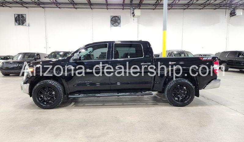 2021 Toyota Tundra SR5 full