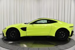 2020 Aston Martin Vantage full