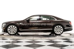 2020 Bentley Flying Spur W12 full