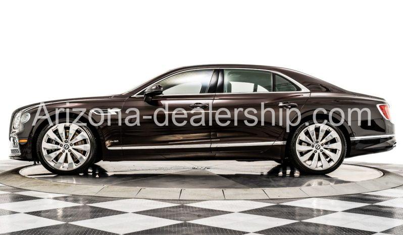 2020 Bentley Flying Spur W12 full