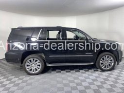 2020 GMC Yukon Denali full