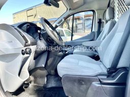 2016 Ford Transit Connect full