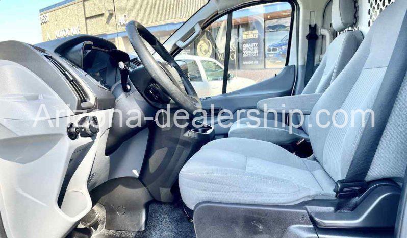 2016 Ford Transit Connect full