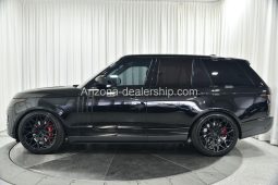 2020 Land Rover Range Rover SVAutobiography Dynamic full