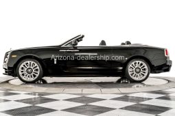 2020 Rolls-Royce Dawn full