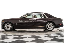 2021 Rolls-Royce Phantom full