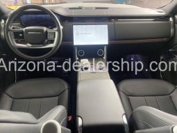 2023 Land Rover Range Rover SV full